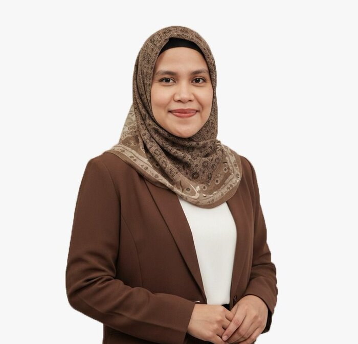 Foto Wahyu Aulizalsini Alurmei, M.Psi, Psikolog