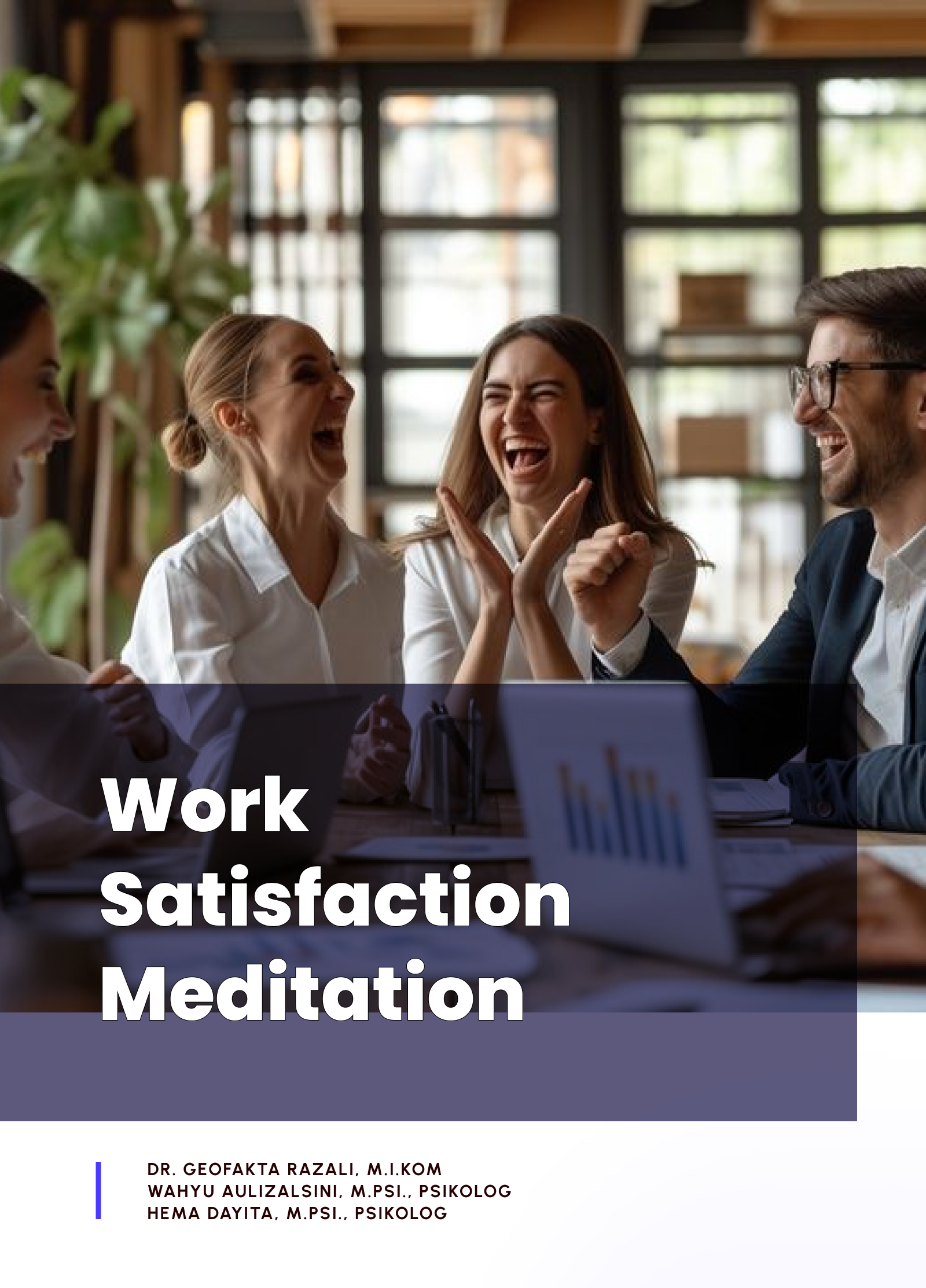 Modul Work  Satisfaction