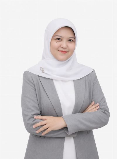 Foto Iis Muhayaroh