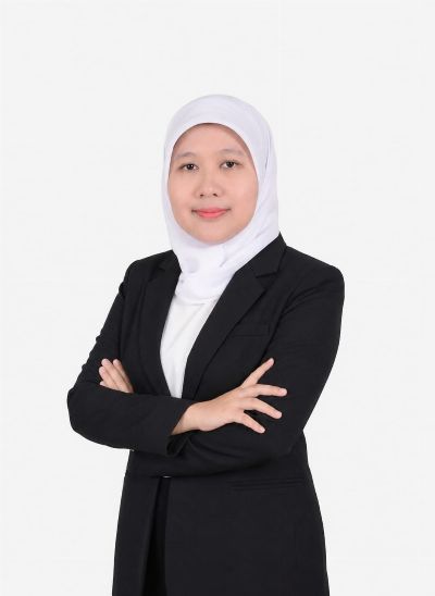 Foto Ratna Hastuti