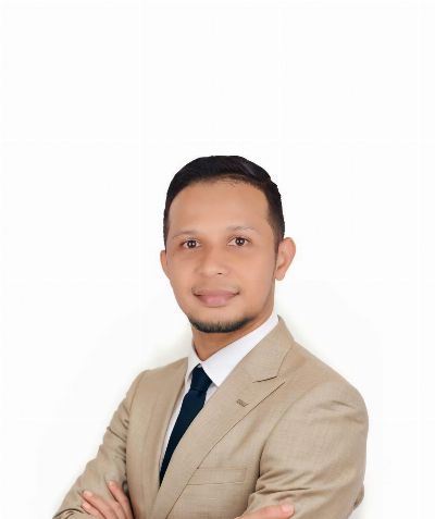 Foto Mursal Sidiq